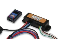 NOS - BHHV 02127BNOS NOS Plate Wet Nitrous System - Ford - Image 4