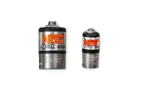 NOS - BHHV 02127BNOS NOS Plate Wet Nitrous System - Ford - Image 6