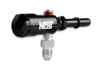 NOS - BHHV 02127BNOS NOS Plate Wet Nitrous System - Ford - Image 14
