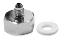 NOS - BHHV 02127BNOS NOS Plate Wet Nitrous System - Ford - Image 19