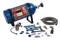 NOS - BHHV 02155NOS NOS Dry BigShot 4-Barrel Professional Kit - Image 1