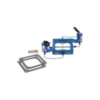 NOS - BHHV 02157NOS NOS Crosshair Plate 4500 Dominator Flange Professional Kit - Dry - Image 1