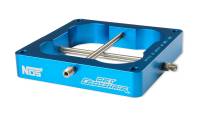 NOS - BHHV 02157NOS NOS Crosshair Plate 4500 Dominator Flange Professional Kit - Dry - Image 2