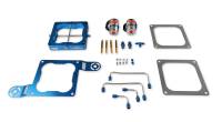 NOS - BHHV 02157NOS NOS Crosshair Plate 4500 Dominator Flange Professional Kit - Dry - Image 4