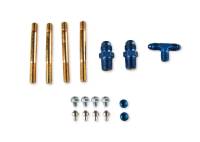NOS - BHHV 02157NOS NOS Crosshair Plate 4500 Dominator Flange Professional Kit - Dry - Image 7