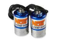 NOS - BHHV 02157NOS NOS Crosshair Plate 4500 Dominator Flange Professional Kit - Dry - Image 10