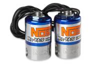 NOS - BHHV 02157NOS NOS Crosshair Plate 4500 Dominator Flange Professional Kit - Dry - Image 11