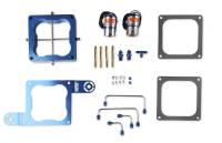 NOS - BHHV 02157NOS NOS Crosshair Plate 4500 Dominator Flange Professional Kit - Dry - Image 13