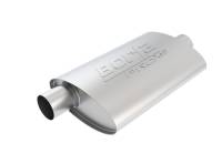 Borla - Borla 40358 Borla Universal 2.5in Inlet/Outlet ProXS Muffler - Image 4