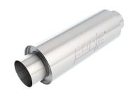 Borla - Borla 40741 Borla Universal XR-1 Multi-Core Racing Muffler - Image 1