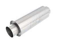 Borla - Borla 40741 Borla Universal XR-1 Multi-Core Racing Muffler - Image 3