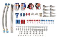 NOS - BHHV 02464NOS NOS Pro-Shot Fogger Nitrous System "Professional Kit"-"Super A" Nozzle,No bottle - Image 1