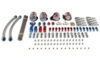 NOS - BHHV 02464NOS NOS Pro-Shot Fogger Nitrous System "Professional Kit"-"Super A" Nozzle,No bottle - Image 11