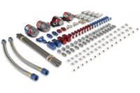 NOS - BHHV 02464NOS NOS Pro-Shot Fogger Nitrous System "Professional Kit"-"Super A" Nozzle,No bottle - Image 24