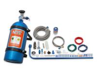 NOS - BHHV 02519NOS NOS Diesel Nitrous System - Image 1