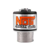 NOS - BHHV 02520BNOS NOS Supercharger Wet Nitrous System, Black Plate & Plumbing, Black 10 lb Bottle - Image 2