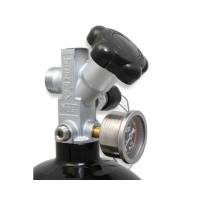 NOS - BHHV 02520BNOS NOS Supercharger Wet Nitrous System, Black Plate & Plumbing, Black 10 lb Bottle - Image 7