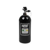 NOS - BHHV 02520BNOS NOS Supercharger Wet Nitrous System, Black Plate & Plumbing, Black 10 lb Bottle - Image 9
