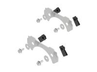 Borla - Borla 60581 Borla CrateMuffler End Plate Bracket Kit - Image 1