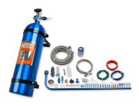NOS - BHHV 02521NOS NOS Diesel Nitrous System - Image 1