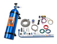 NOS - BHHV 02522NOS NOS Diesel Nitrous System w/ Mini 2 Stage Controller - Image 1