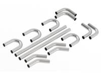 Borla - Borla 60630 Borla Universal Hot Rod Kit 2.5in - Image 2