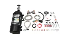 NOS - BHHV 03026-10BNOS NOS Plate Wet Nitrous System - Can-am Maverick X3 - Image 1