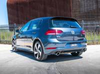 Borla - Borla 60666 Borla 15-18 Volkswagen GTI (MK7/7.5) 2.0T AT/MT Front Resonator Option - Fits 2015-2021 Volkswagen GTI - Image 2