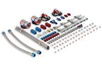 NOS - BHHV 04466NOS NOS Pro Race Fogger "Professional" Nitrous System - Image 25