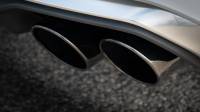 Borla - Borla 60749BC Borla 21-25 Audi SQ5 3.0L-V6 AWD Tip Kit (for 141008) - Black Chrome - Fits 2021-2025 Audi SQ5 - Image 3