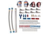 NOS - BHHV 04467NOS NOS Pro Race Fogger "Professional" Nitrous System - Annular Nozzles - Image 1