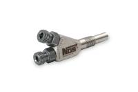 NOS - BHHV 04467NOS NOS Pro Race Fogger "Professional" Nitrous System - Annular Nozzles - Image 2