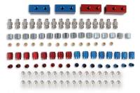 NOS - BHHV 04467NOS NOS Pro Race Fogger "Professional" Nitrous System - Annular Nozzles - Image 8