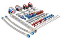 NOS - BHHV 04467NOS NOS Pro Race Fogger "Professional" Nitrous System - Annular Nozzles - Image 17