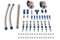 NOS - BHHV 04470NOS NOS Dry "Professional" Nitrous System - Image 1