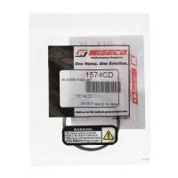 Wiseco - Wiseco 1574CD Wiseco 40.00mm Ring Set - Image 2