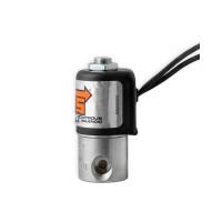 NOS - BHHV 05001BNOS NOS Powershot Wet Nitrous System for 4150 4-barrel Carburetor - Black - Image 5