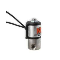 NOS - BHHV 05001BNOS NOS Powershot Wet Nitrous System for 4150 4-barrel Carburetor - Black - Image 6