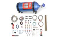 NOS - BHHV 05030-FINOS NOS Sportsman Fogger Nitrous System - Image 1