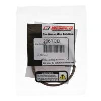Wiseco - Wiseco 2067CD Wiseco 52.50mm Ring Set - Image 2