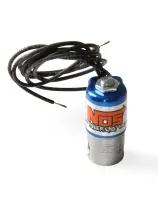 NOS - BHHV 05088NOS NOS Sportsman Fogger Nitrous System - Image 6