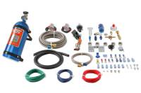 NOS - BHHV 05122NOS NOS Import Nitrous System Dry Design - Image 1
