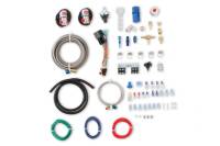 NOS - BHHV 05122NOS NOS Import Nitrous System Dry Design - Image 3