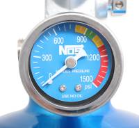 NOS - BHHV 05122NOS NOS Import Nitrous System Dry Design - Image 10