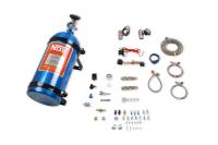NOS - BHHV 05130NOS NOS Single Fogger Wet Nitrous System - Multi-Fit - Image 3
