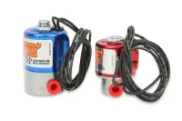 NOS - BHHV 05131NOS NOS Single Fogger Wet Nitrous System - Multi-Fit - Image 4