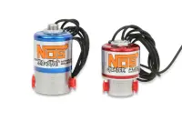 NOS - BHHV 05131NOS NOS Single Fogger Wet Nitrous System - Multi-Fit - Image 5