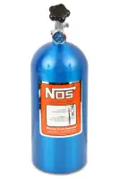 NOS - BHHV 05131NOS NOS Single Fogger Wet Nitrous System - Multi-Fit - Image 7