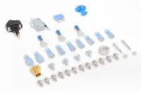 NOS - BHHV 05131NOS NOS Single Fogger Wet Nitrous System - Multi-Fit - Image 8