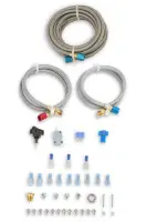 NOS - BHHV 05131NOS NOS Single Fogger Wet Nitrous System - Multi-Fit - Image 11